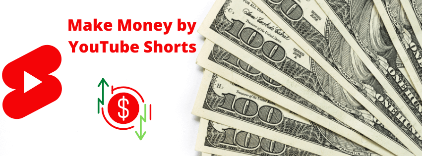 How To Make Money With YouTube Shorts