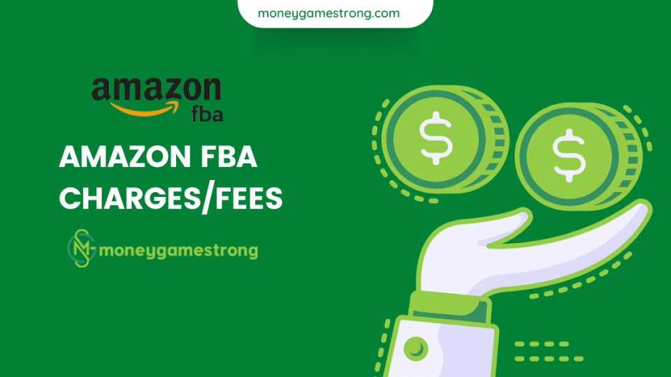 Amazon FBA Fees in 2023 complete guide to Amazon FBA Selling Cost in the US