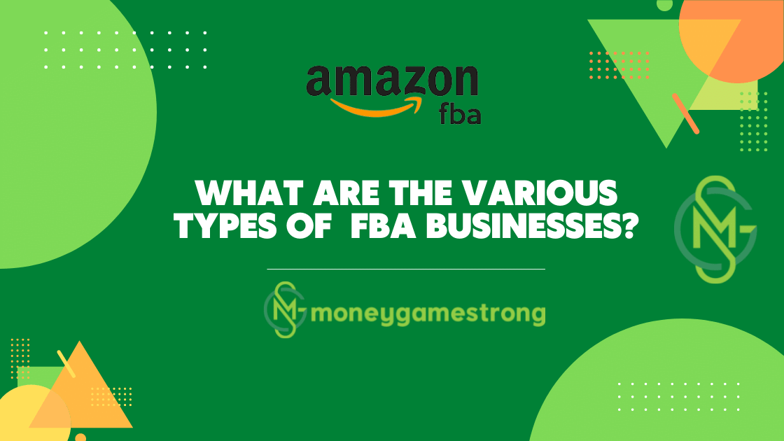 Top Amazon FBA Business Categories and Strategies in 2023