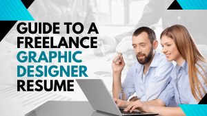Graphic Designer Resume